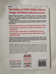 Study Guide for Technical Analysis Explained Fifth Edition by Martin Pring