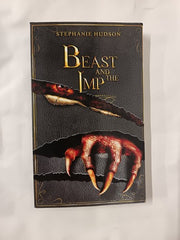 Imp and the Beast & Beast and the Imp by Stephanie Hudson (Shadow Imp Series)
