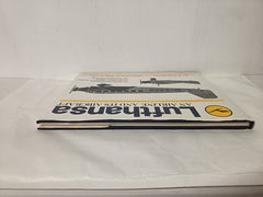 An Airline and Its Aircraft (Lufthansa)
