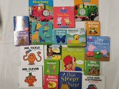 Children's Picture Story Books, LARGE box of 50 books GREAT condition