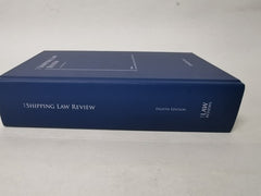 The Shipping Law Review 8th ed