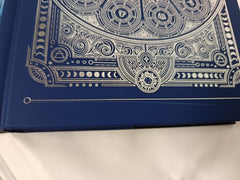 Zodiac Academy 1: The Awakening, Luxe Edition from Kings Hollow, *SIGNED*