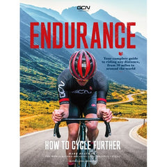 Endurance: How To Cycle Further