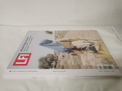 Leica Fotographie International LFi Magazine 02.2025 Nicolo Filippo Rosso