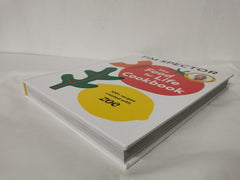 The Food For Life Cookbook: 100+ recipes created with ZOE