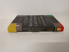 Mating in Captivity: How to keep desire and passion alive