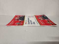 Sheffield Utd v Sunderland Championship Play-Off Final Official Match Programme