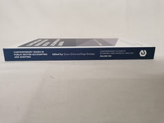 ?Contemporary Issues in Public Sector Accounting and Auditing: 105