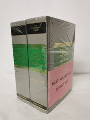 Bullen & Leake & Jacob's Precedents of Pleadings 19th ed