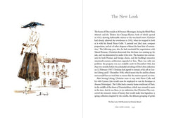 Miss Dior: A Story of Courage and Couture (from the acclaimed author of Coco