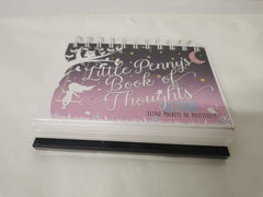 Little Penny's Book of Thoughts - Flip Calendar Vol 1