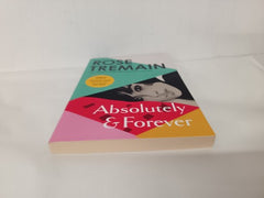 Absolutely and Forever: An electrifying love story