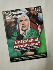 International Socialism 166 Spring 2020