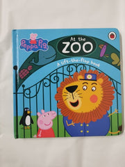10 Picture Board Books Bundle - sounds, Lift the Flap Etc