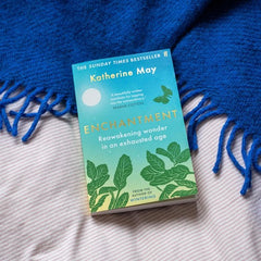 Enchantment: Reawakening Wonder in an Exhausted Age