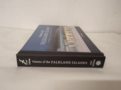 Visions of the Falkland Islands, Second Edition by Julie Halliday