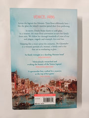 The Glassmaker: A spellbinding new novel set in Venice