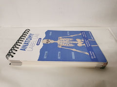 Anatomy Label Lab Workbook, Creative Human Anatomy Busy Book,