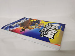 Dog Man: Twenty thousand Fleas Under the Sea - No 11 by Dav Pikey