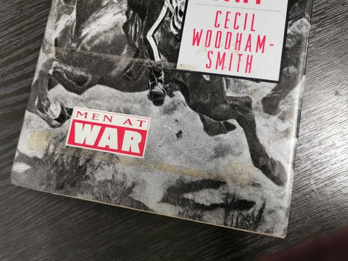 Reason Why by Cecil Woodham-Smith (Hardback, 1995)