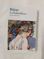 Bundle of 13 French Books, Including Books by F. Scott Fitzgerald, Balzac & more