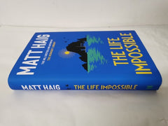 The Life Impossible: THE INSTANT SUNDAY TIMES BESTSELLER