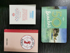 JOBLOT/WHOLESALE BOX of 30 Non Fiction BOOKS - Textbooks, Business, History