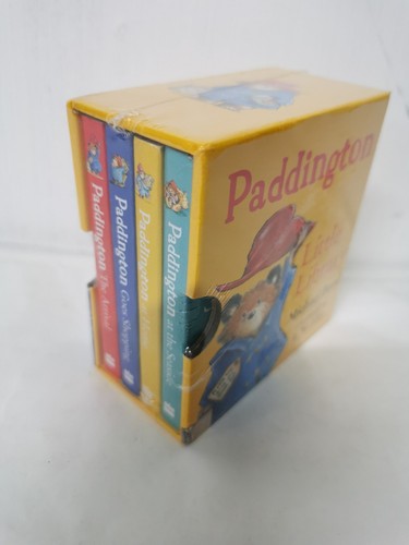 Paddington Little Library