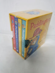 Paddington Little Library