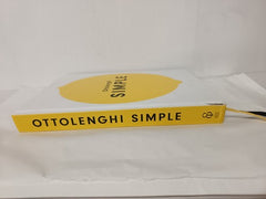 Ottolenghi SIMPLE by Yotam Ottolenghi (Damaged)