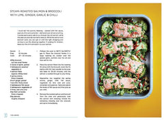 The Roasting Tin: Simple One Dish Dinners (Rukminiâs Roasting Tin)