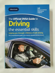 The Official DVSA Guide to Drivingâthe essential skills