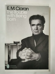 The Trouble With Being Born (Penguin Modern Classics)