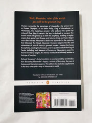 Greek Alexander Romance by Richard Stoneman