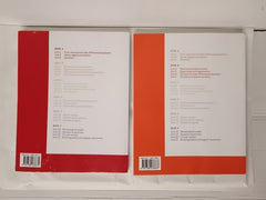Open University: MST210 Mathematical methods, models and modelling, Books A & B