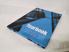 TWf Yearbook 2025-26 - Temporary Works Forum