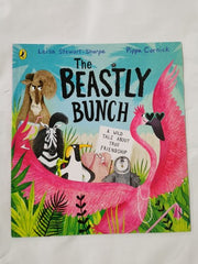 Young Children's Fiction Picture Books Large Collection of 10 Pre Loved Books