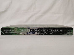 Genera Orchidacearum: Volume 2. Orchidoideae (Part 1) (Hardcover, 2001)
