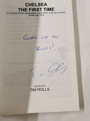 You Are All Terrible: Vol. 9 Signed by Harrison Greenbaum