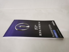 The 153rd Open Royal Portrush Players Edition Strokesaver