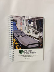 History-Taking and Diagnostic Support for Student Paramedics 3rd edition