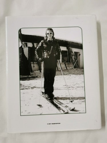 A Breath Of French Air Coffee Table Book