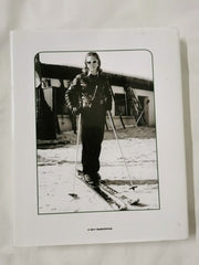 A Breath Of French Air Coffee Table Book