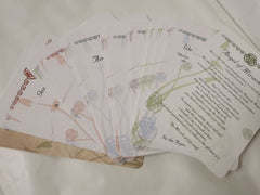 Inspirational Angel Card Decks