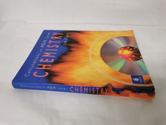 Calculations in AS / A Level Chemistry