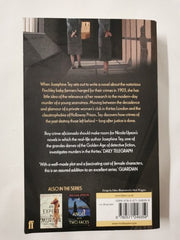 Two for Sorrow (Josephine Tey) (Josephine Tey Series)