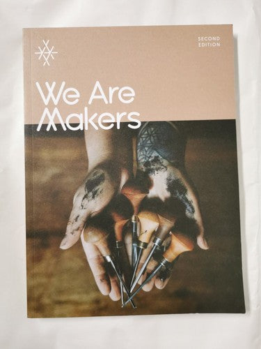 We are Makers: Second Edition
