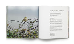 Space For Nature A Wildlife Prospectus For Clinton Devon Estates