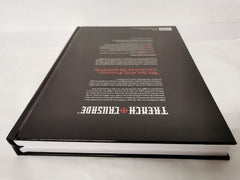 Trench Crusade Kickstarter Rule Book