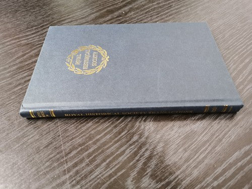 ââRoyal Historical Society Transactions: Sixth series 30 , 2020